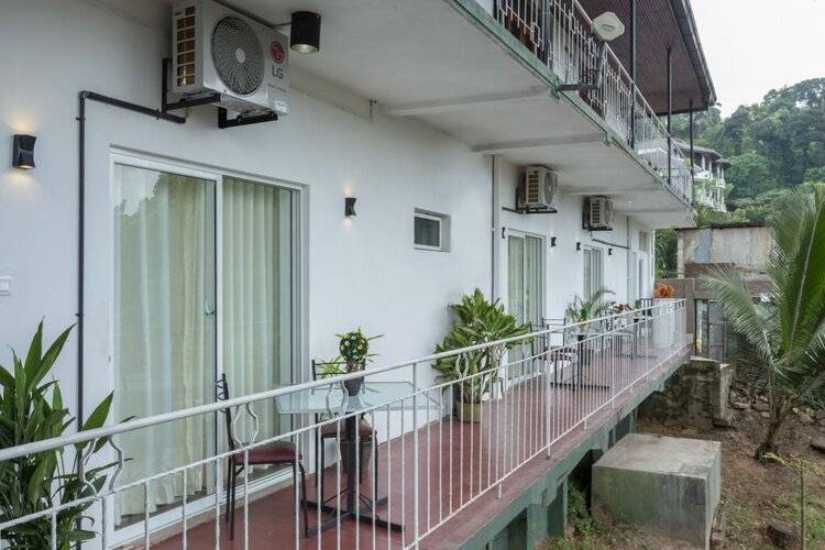 Tamarind Tree Inn