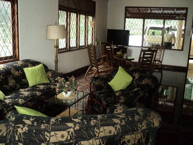 Tamarind Tree Inn