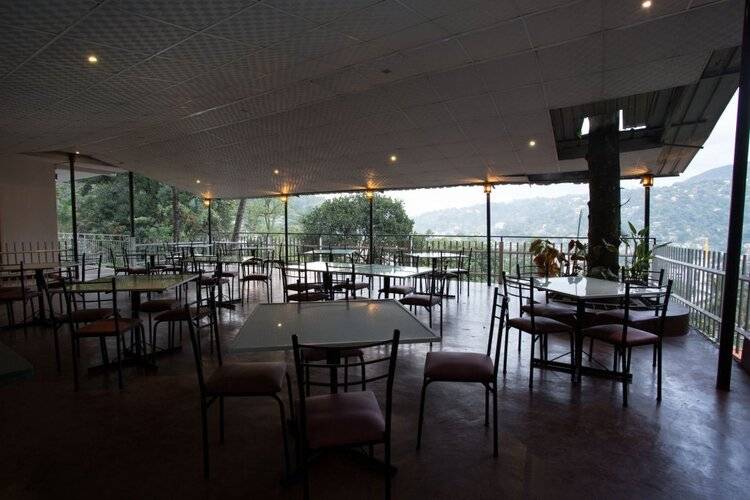 Tamarind Tree Inn