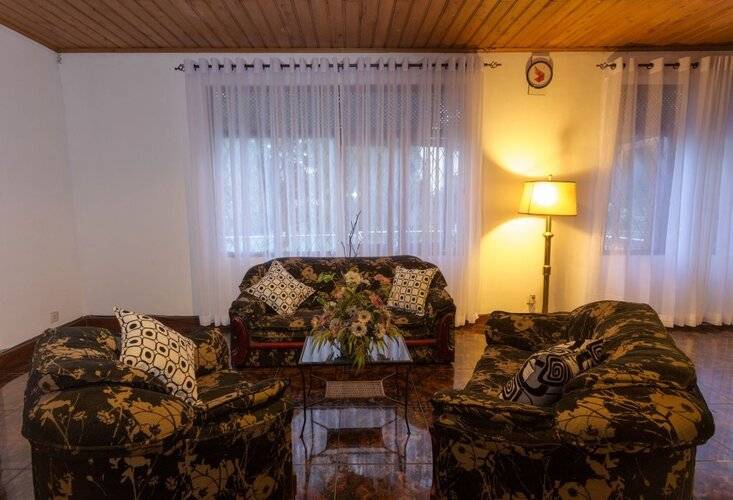 Tamarind Tree Inn