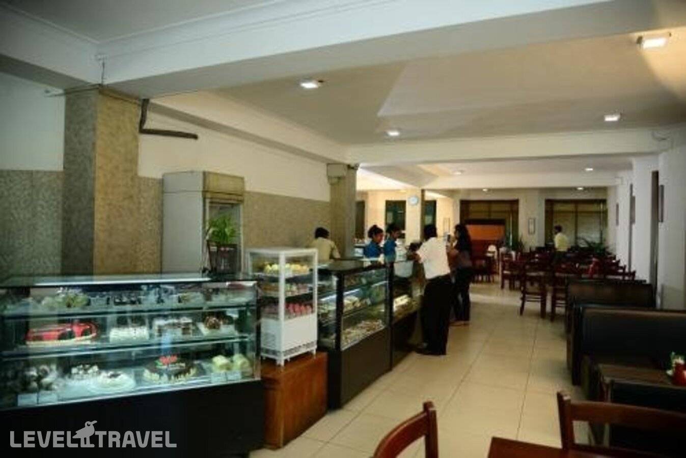 фотографии отеля The Royal Mall Kandy в Шри-Ланка(Канди) - фото №12