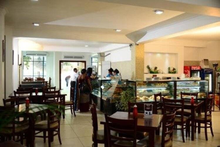 The Royal Mall Kandy