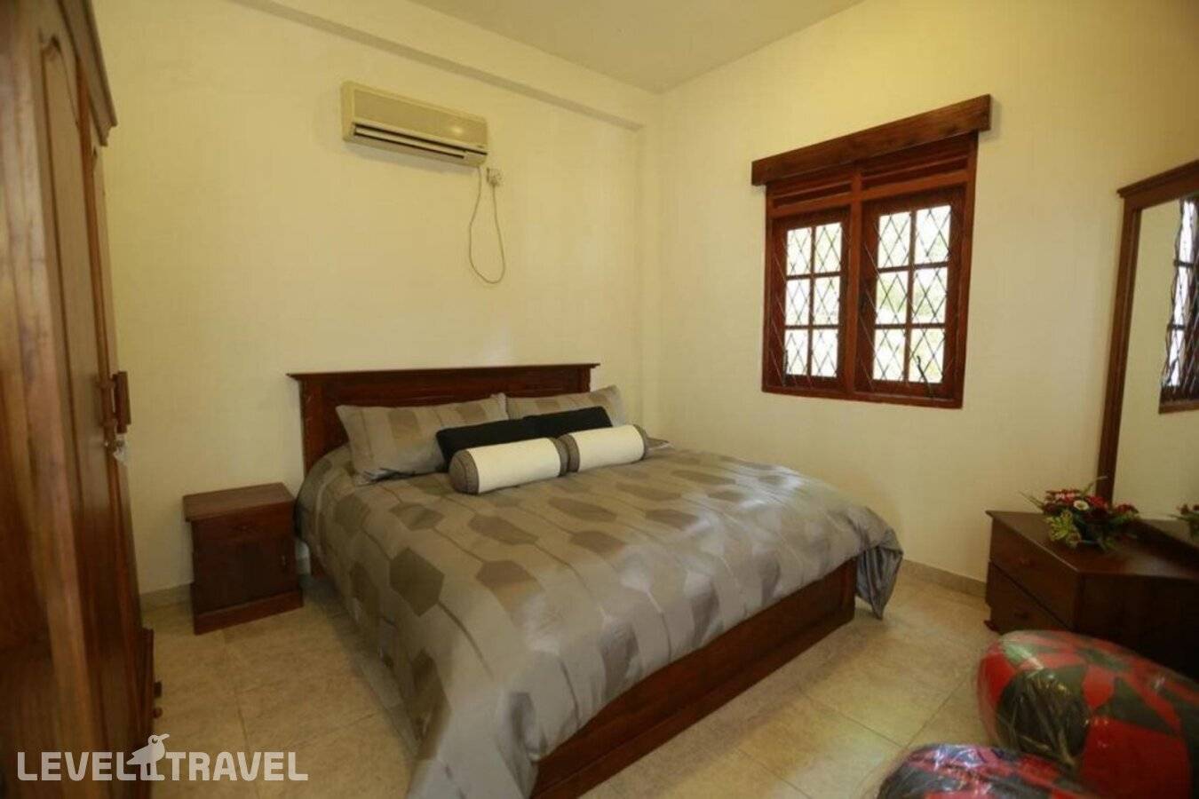 фотографии отеля The Sanctuary Boutique Bungalow Kandy в Шри-Ланка(Канди) - фото №8