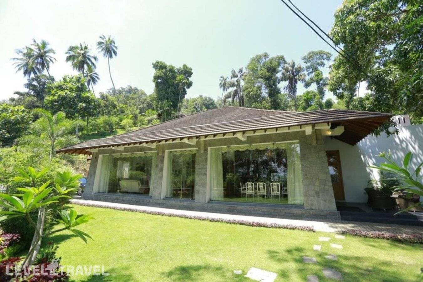 фотографии отеля The Sanctuary Boutique Bungalow Kandy в Шри-Ланка(Канди) - фото №17