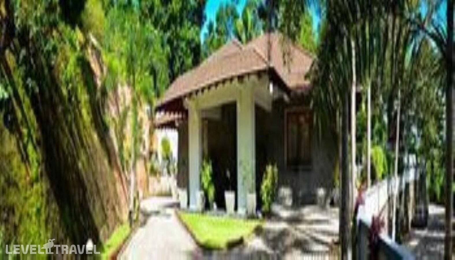 фотографии отеля The Sanctuary Boutique Bungalow Kandy в Шри-Ланка(Канди) - фото №16