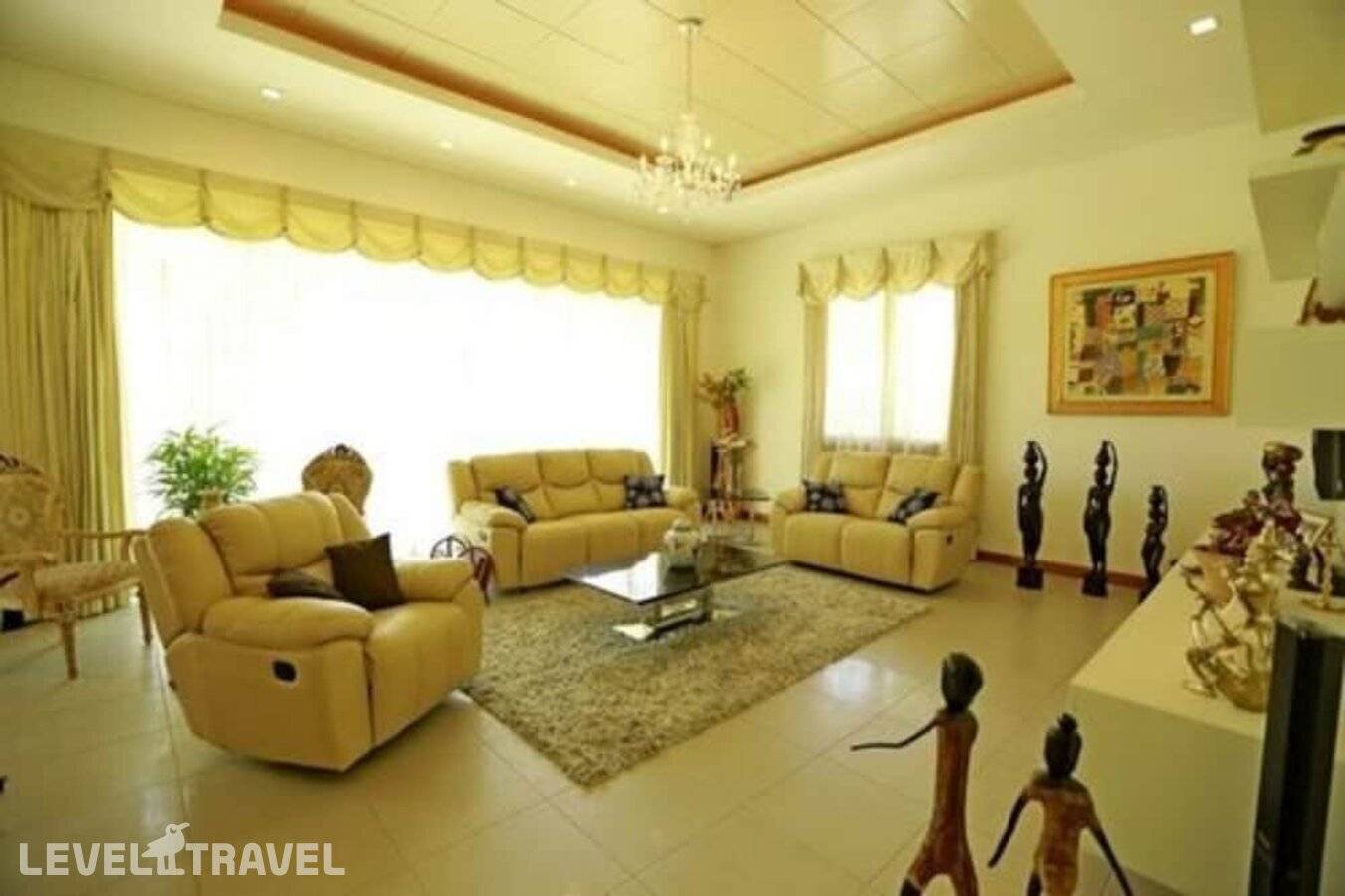 фотографии отеля The Sanctuary Boutique Bungalow Kandy в Шри-Ланка(Канди) - фото №13