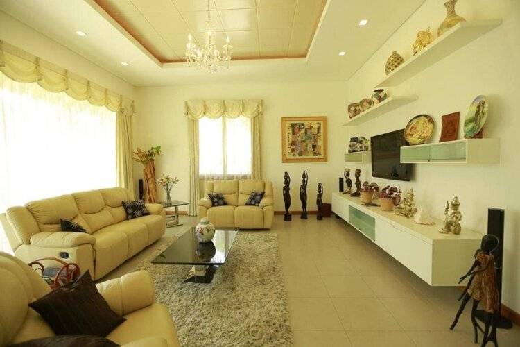 The Sanctuary Boutique Bungalow Kandy