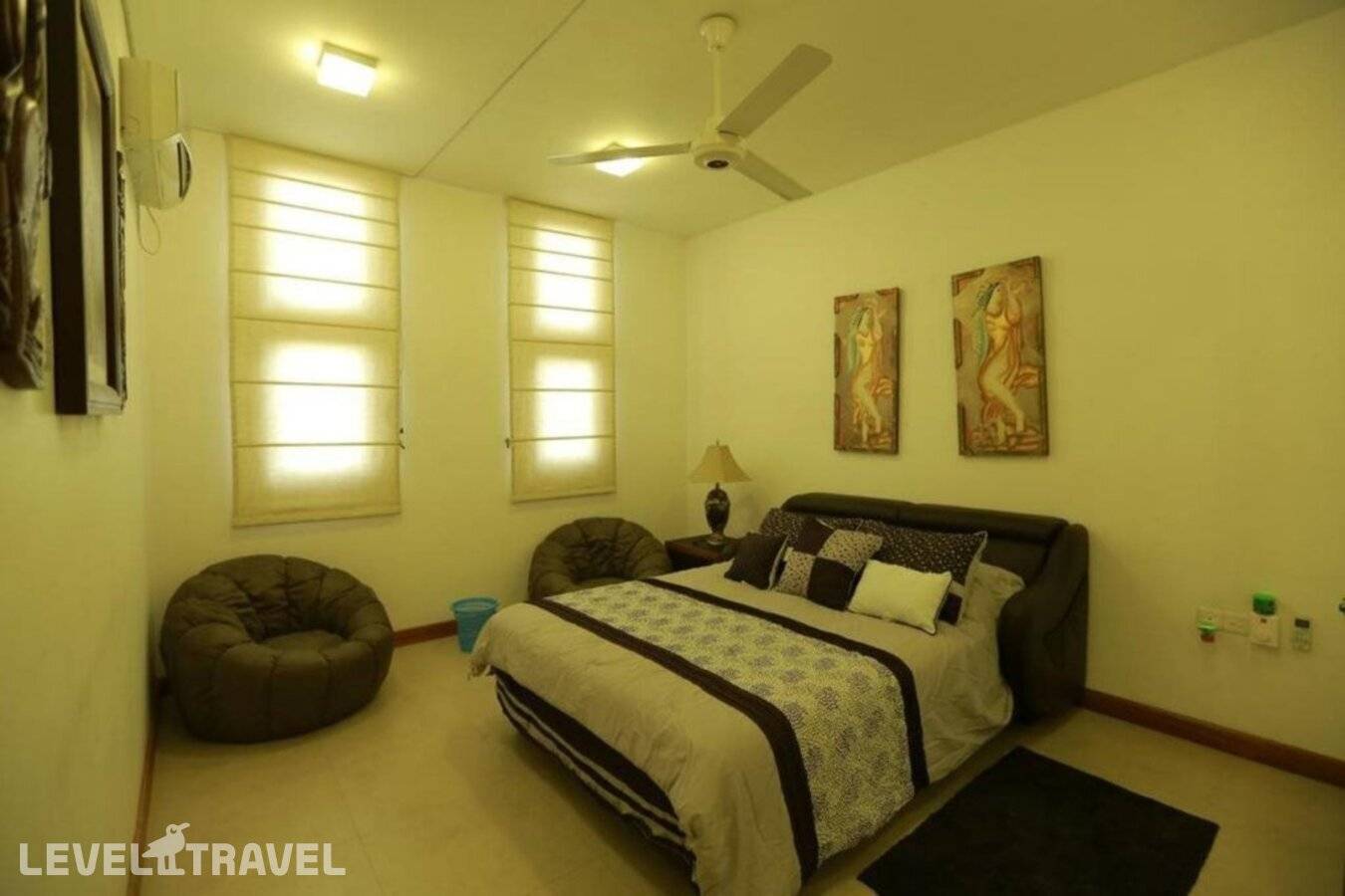 фотографии отеля The Sanctuary Boutique Bungalow Kandy в Шри-Ланка(Канди) - фото №11