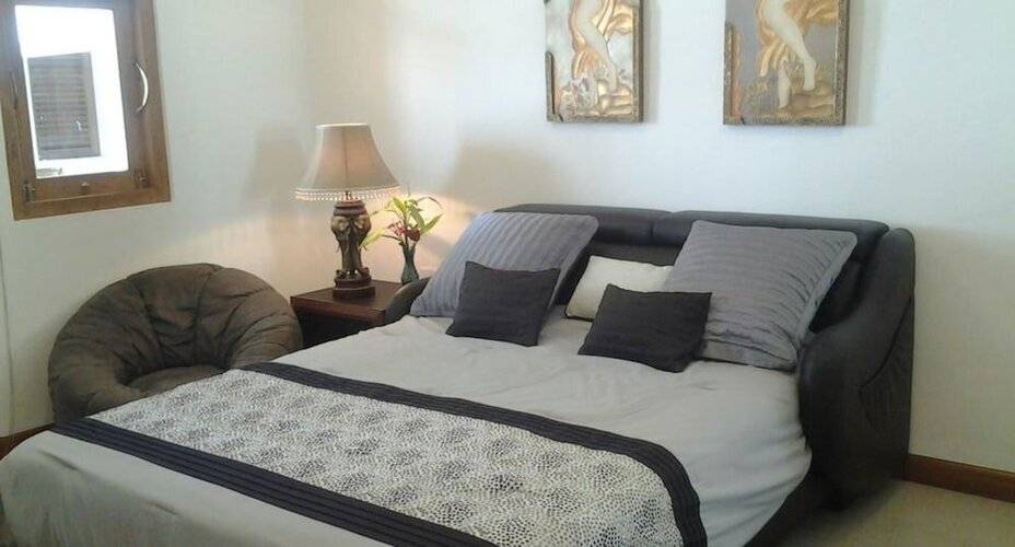 The Sanctuary Boutique Bungalow Kandy