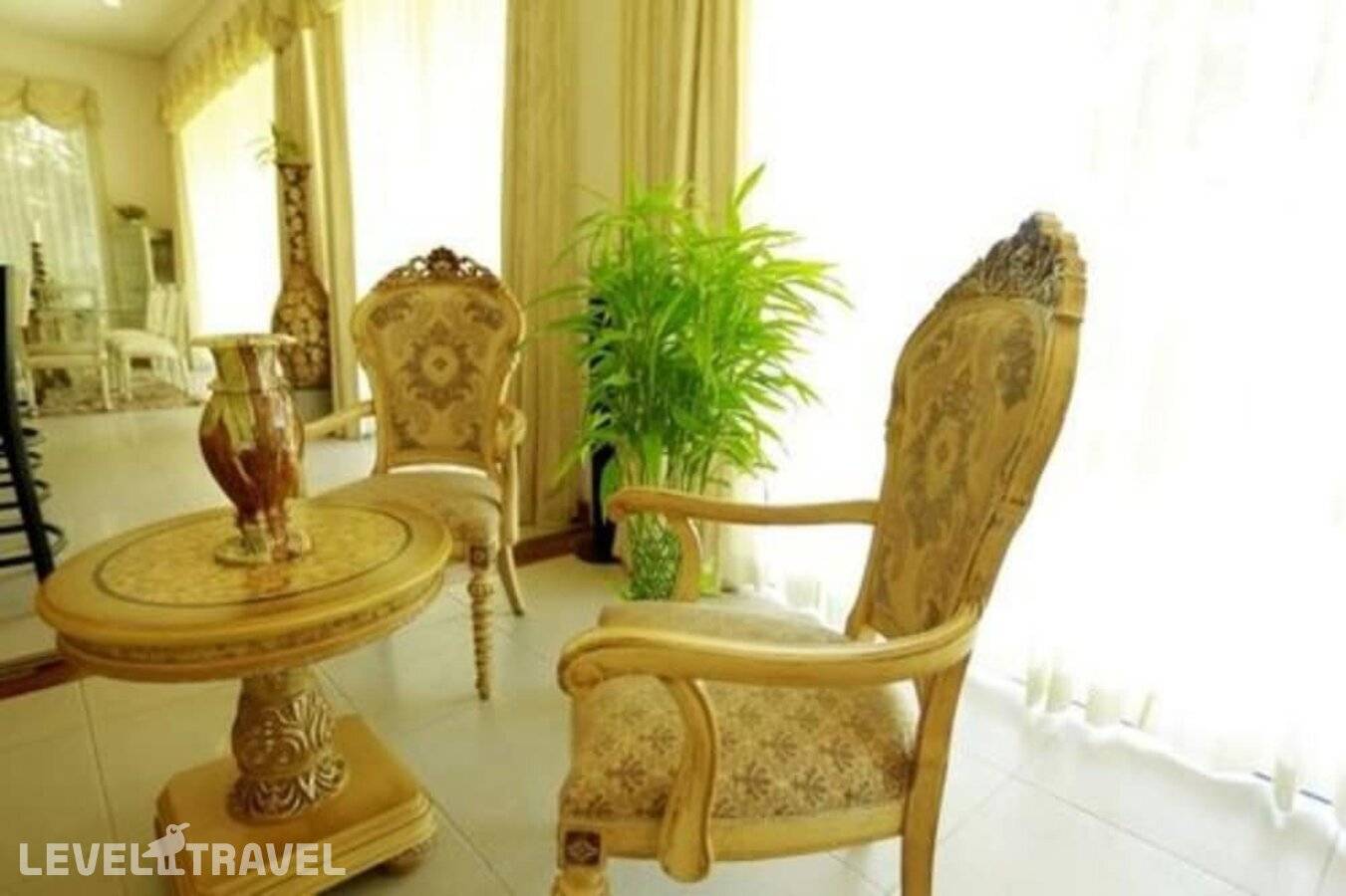 фотографии отеля The Sanctuary Boutique Bungalow Kandy в Шри-Ланка(Канди) - фото №4