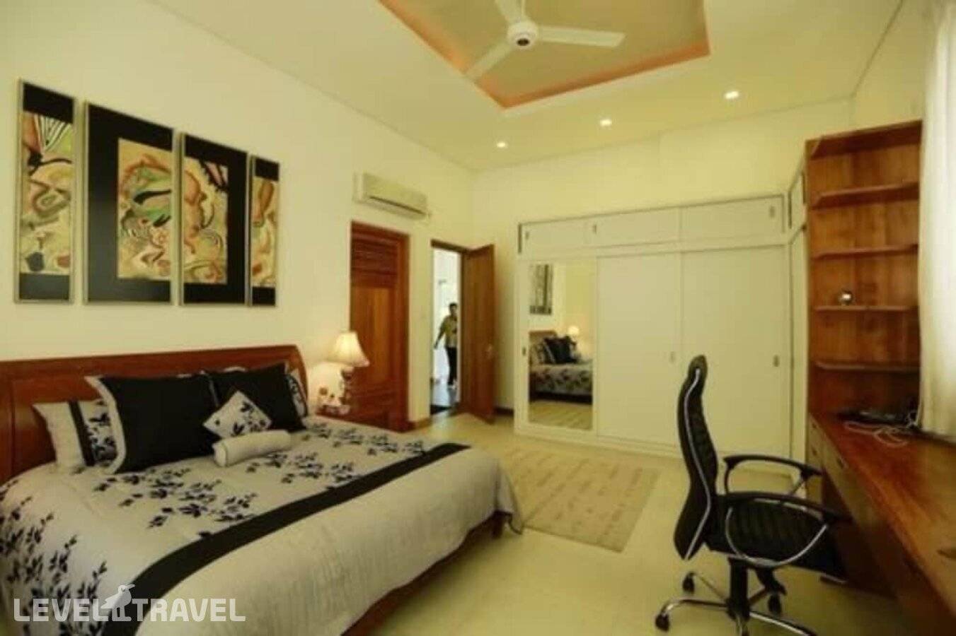 фотографии отеля The Sanctuary Boutique Bungalow Kandy в Шри-Ланка(Канди) - фото №14