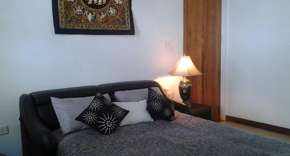 The Sanctuary Boutique Bungalow Kandy