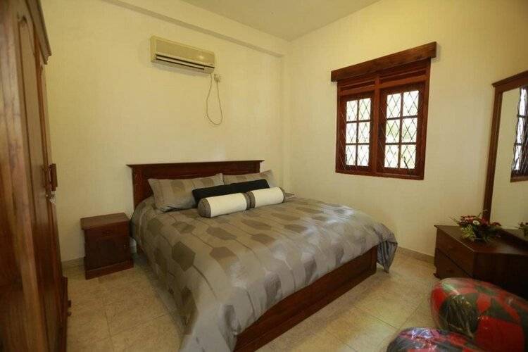 The Sanctuary Boutique Bungalow Kandy