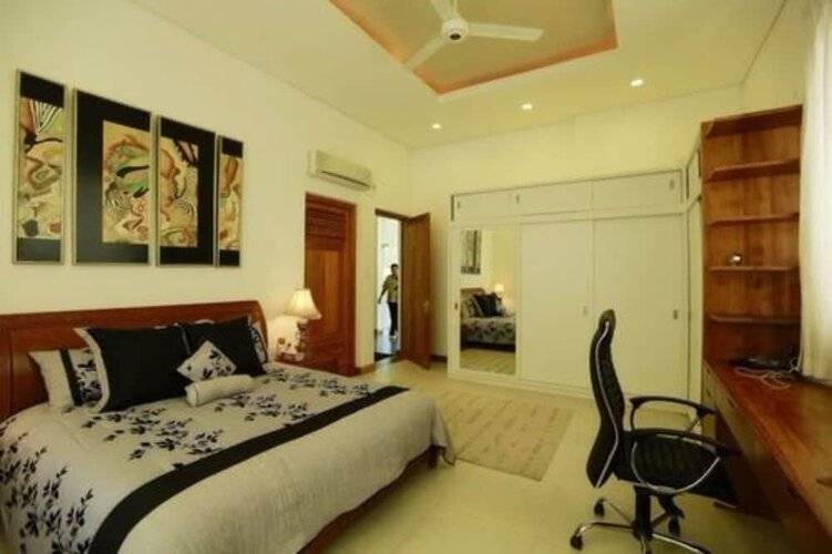 The Sanctuary Boutique Bungalow Kandy