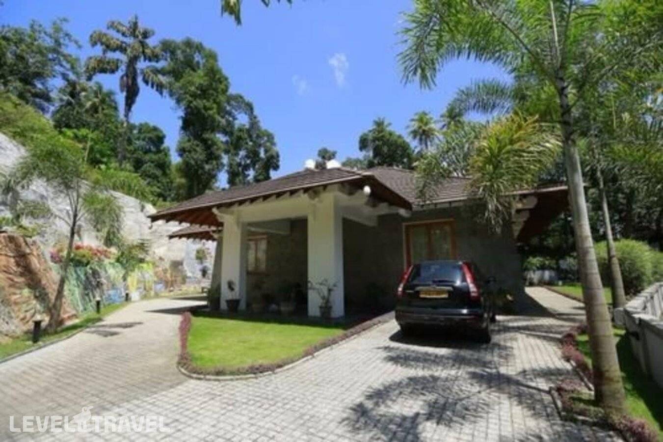 фотографии отеля The Sanctuary Boutique Bungalow Kandy в Шри-Ланка(Канди) - фото №15