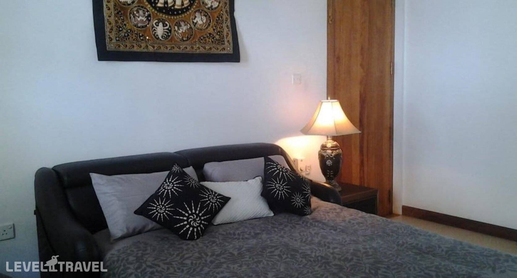 фотографии отеля The Sanctuary Boutique Bungalow Kandy в Шри-Ланка(Канди) - фото №3