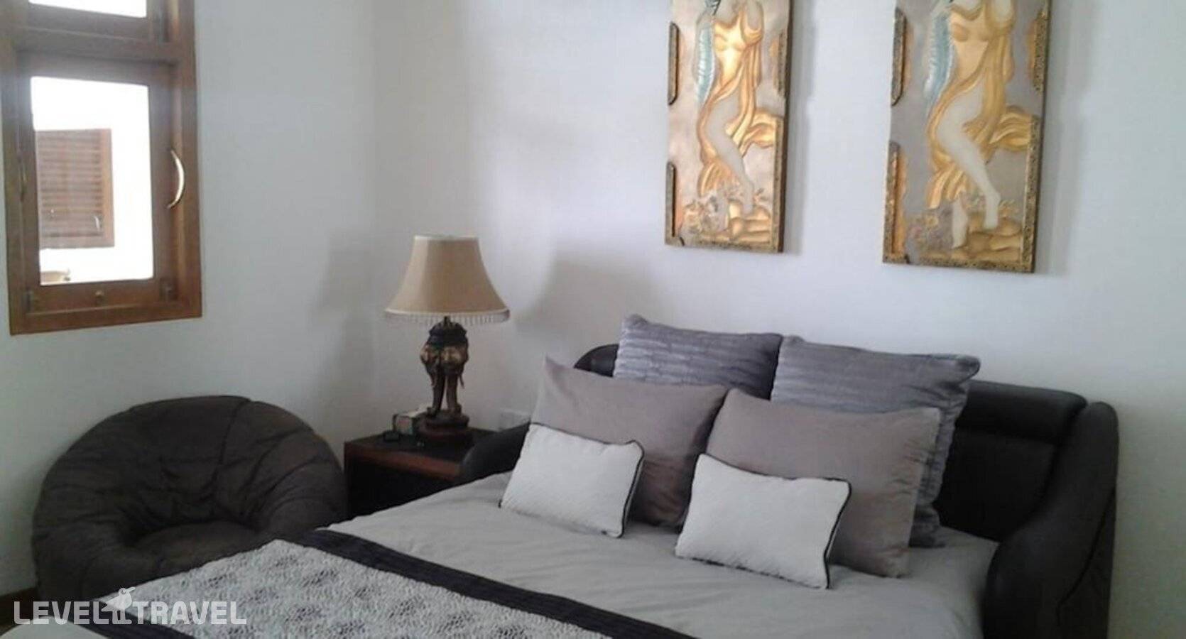 фотографии отеля The Sanctuary Boutique Bungalow Kandy в Шри-Ланка(Канди) - фото №2