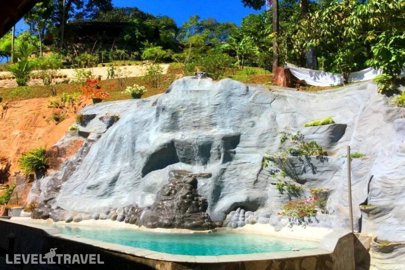 фотографии отеля The Sanctuary Boutique Bungalow Kandy в Шри-Ланка(Канди) - фото №12