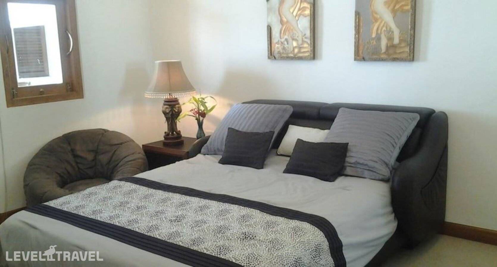 фотографии отеля The Sanctuary Boutique Bungalow Kandy в Шри-Ланка(Канди) - фото №9