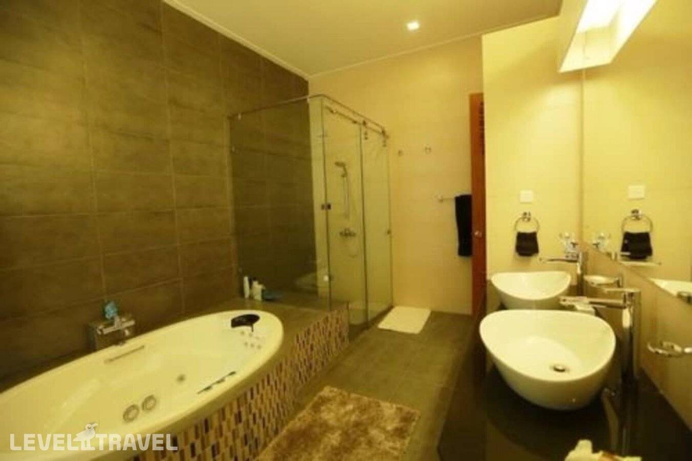 фотографии отеля The Sanctuary Boutique Bungalow Kandy в Шри-Ланка(Канди) - фото №5