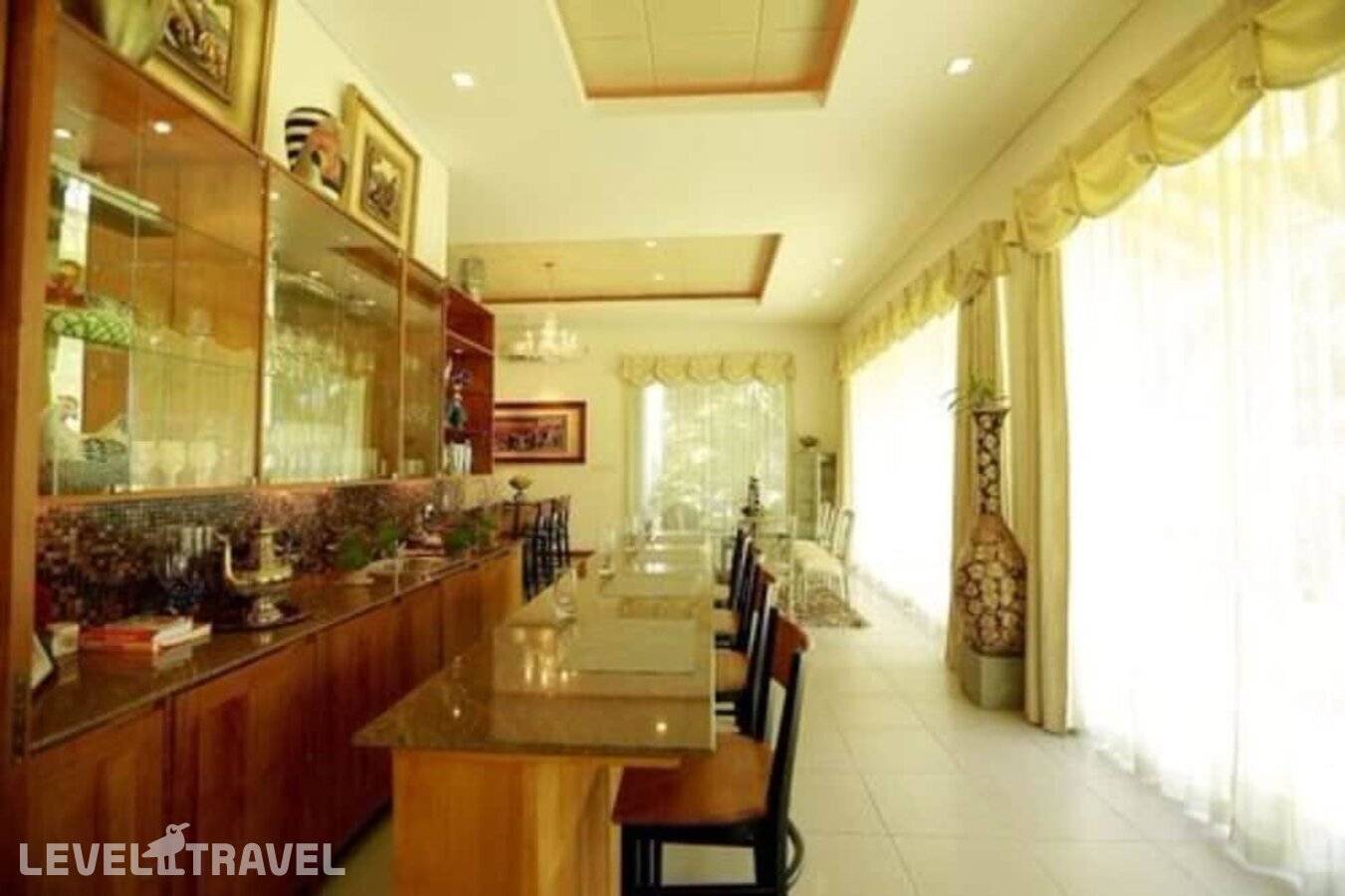 фотографии отеля The Sanctuary Boutique Bungalow Kandy в Шри-Ланка(Канди) - фото №6