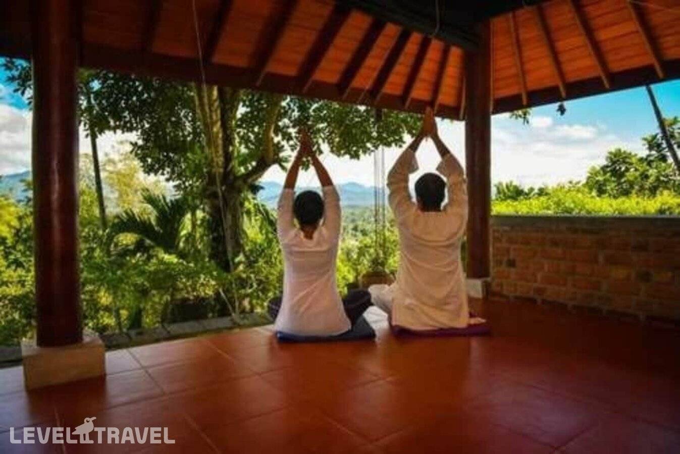 фотографии отеля The Sanctuary Boutique Bungalow Kandy в Шри-Ланка(Канди) - фото №10