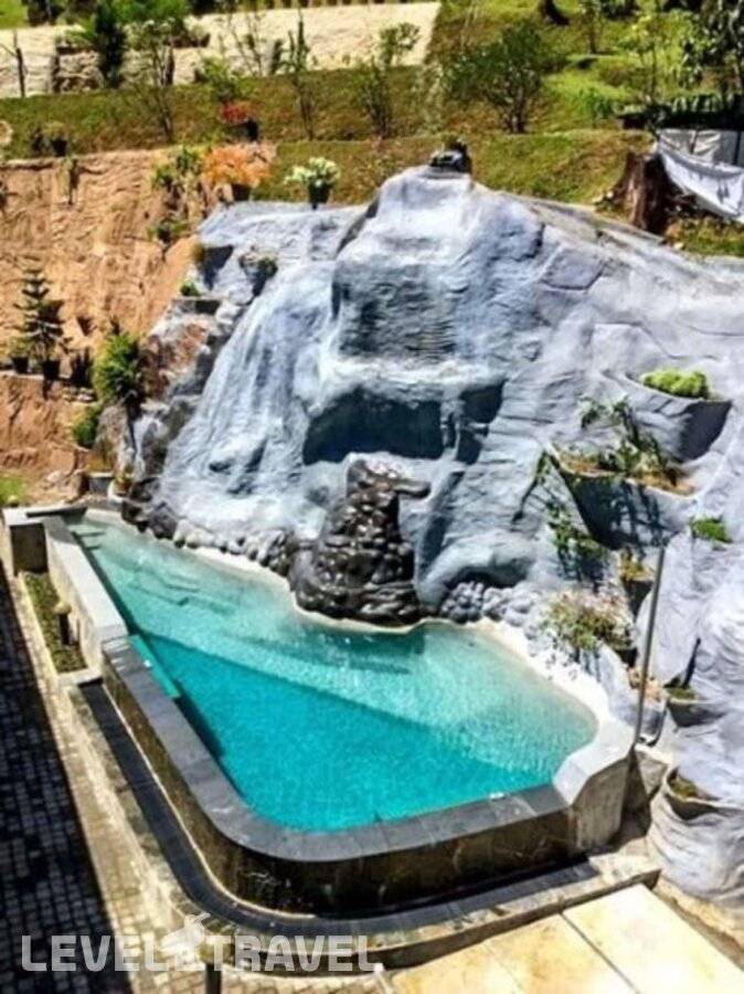 фотографии отеля The Sanctuary Boutique Bungalow Kandy в Шри-Ланка(Канди) - фото №7