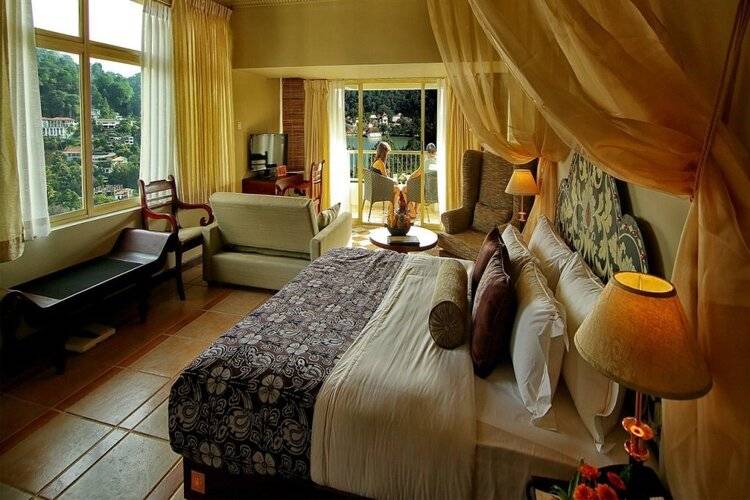 Thilanka Hotel