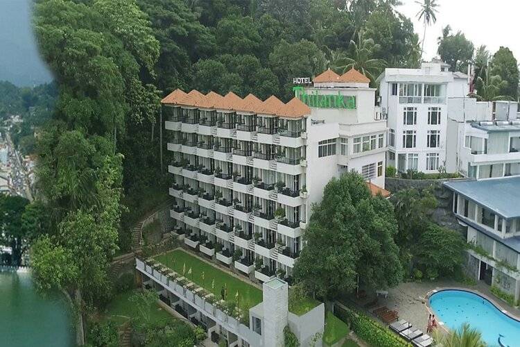 Thilanka Hotel