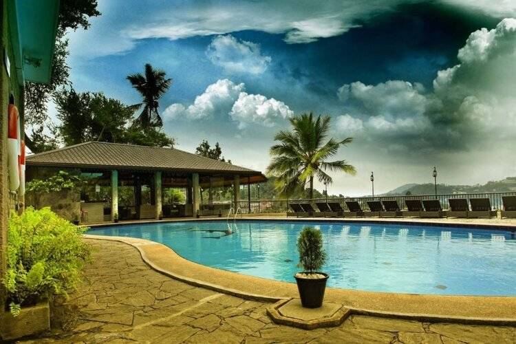 Thilanka Hotel