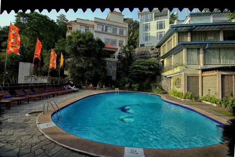 Thilanka Hotel