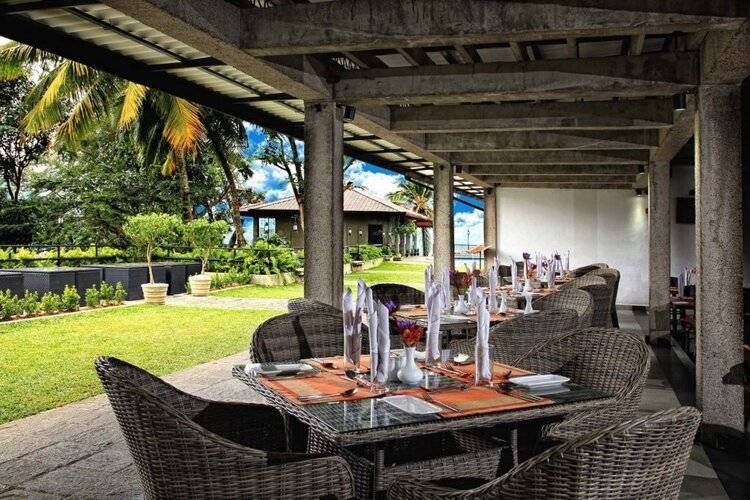 Thilanka Hotel