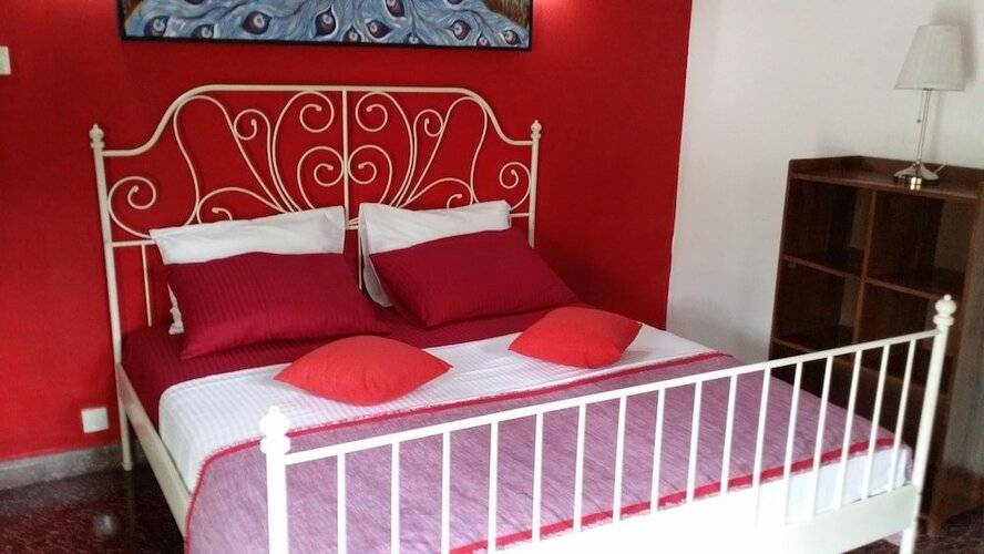 Village Villa Home Stay