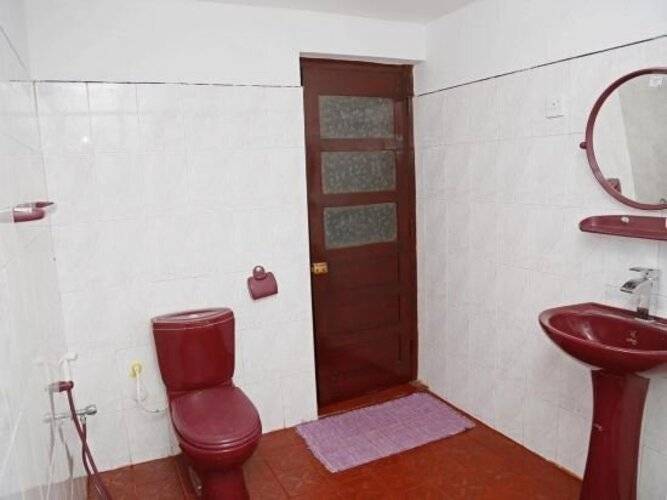 Village Villa Home Stay