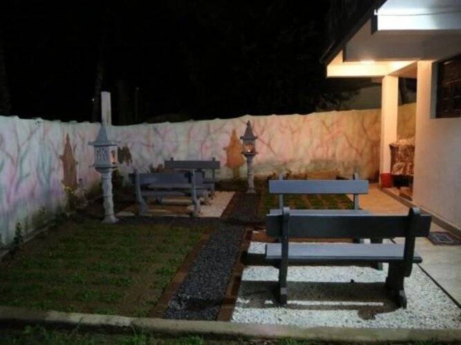 Village Villa Home Stay