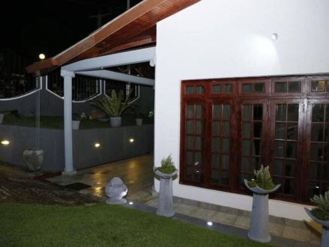 Village Villa Home Stay