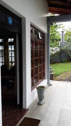 Village Villa Home Stay