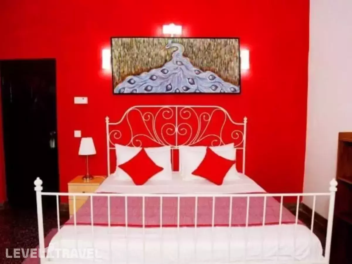 Village Villa Home Stay