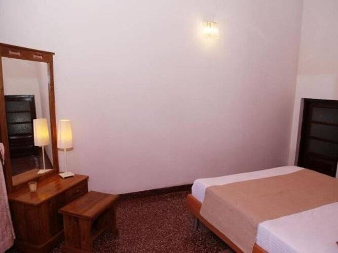 Village Villa Home Stay