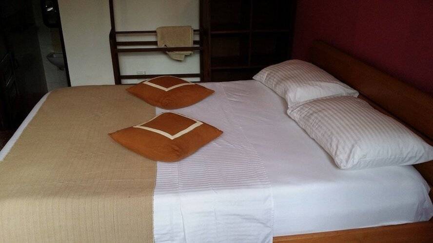 Village Villa Home Stay