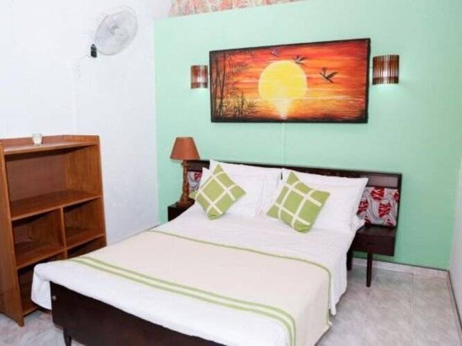Village Villa Home Stay