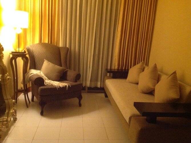 Arathi Appartment