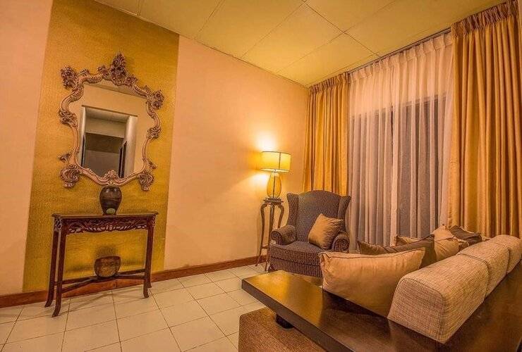 Arathi Appartment