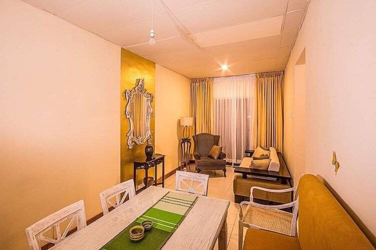 Arathi Appartment
