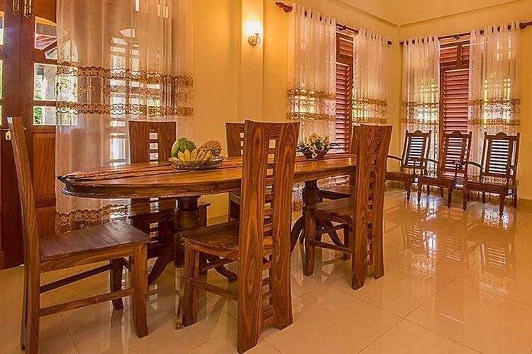 Arathi Appartment