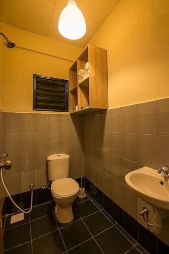 Arathi Appartment