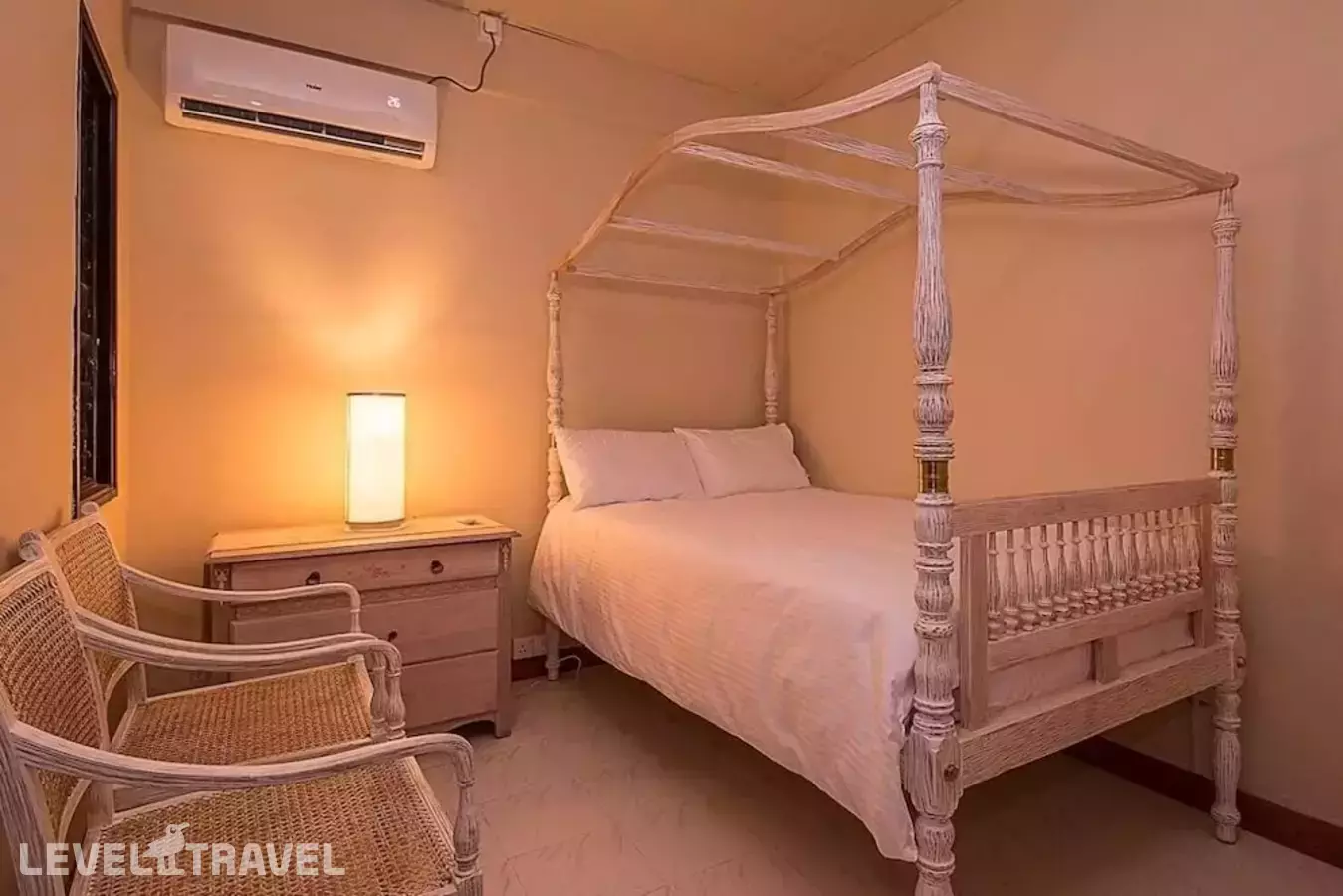 Arathi Appartment