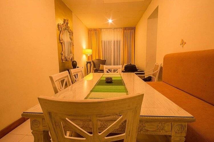 Arathi Appartment