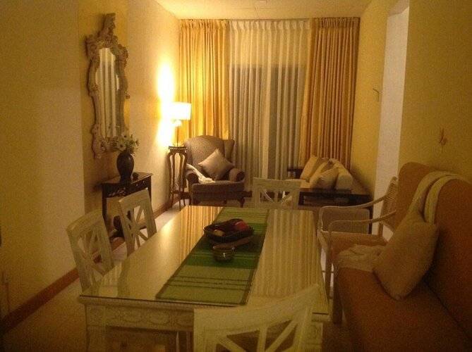 Arathi Appartment