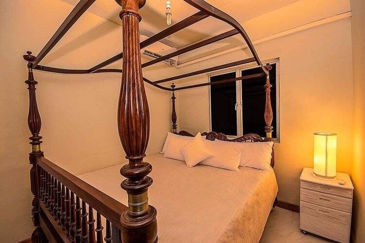 Arathi Appartment